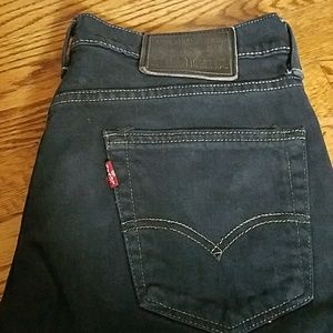 Levi's 511 Jeans 31x30